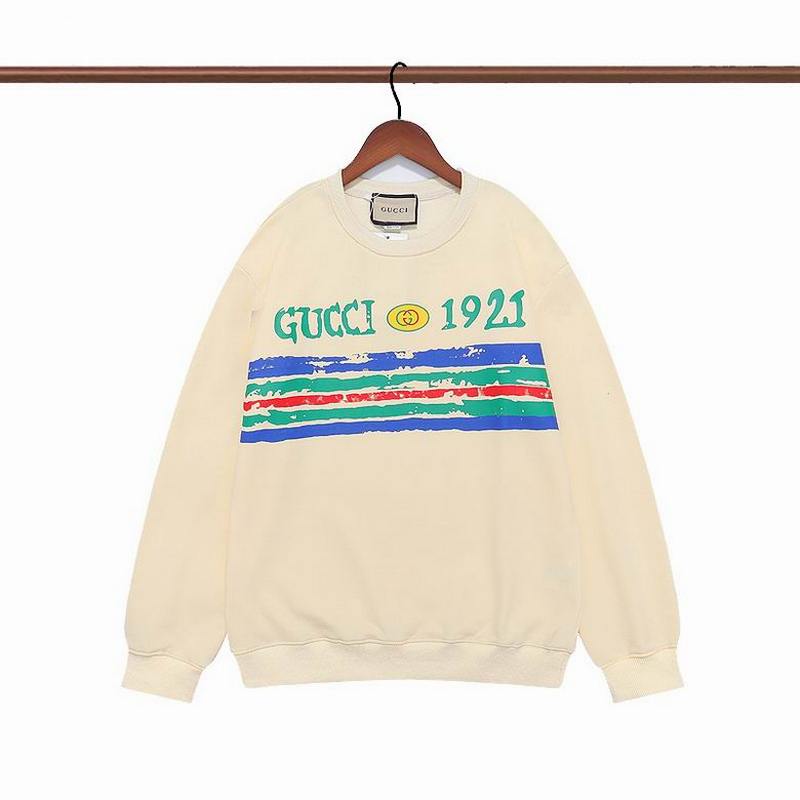 Gucci Men's Hoodies 291